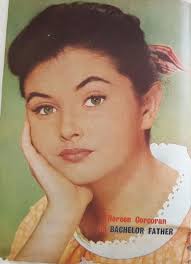 Noreen Corcoran (American Actress) ~ Wiki & Bio with Photos