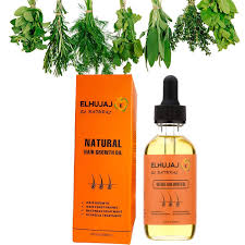 Castor oil hair claim #1: Buy Elhujaj Natural Hair Growth Oil Hair Loss Treatment Hair Growth Serum Castor Oil Nine Effective Oils To Regrow Longer Thicker Hair For Men And Women Online In Indonesia B08p7yg358
