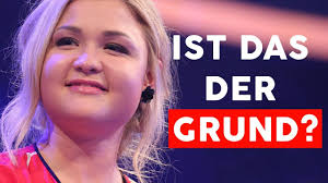 Thiel hatte während ihrer jugend übergewicht. Sophia Thiel Heute Foto Bei Instagram Aufgetaucht Youtube