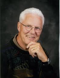 Obituary information for Gerald "Jerry" G Archibald, PhD