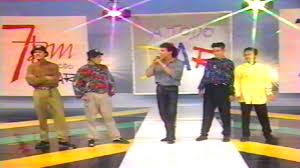 Canal 13 tiene esa disposición vaya a saber uno por qué. A Todo Dar Canal 13 Mexico Lo Mejor Del Mini Rap Producciones Hutch Youtube