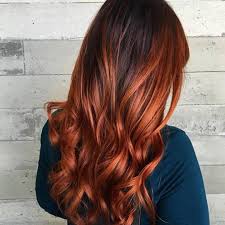 Rich auburn hair is an autumn classic. Auburn Hair Color Inspiration You Need To Bring To The Salon Hair Com By L Oreal