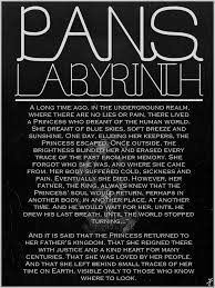 Pans Labyrinth Labyrinth Labyrinth Quotes Labyrinth Art
