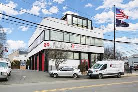 Answer a few questions about your home project. 20 Broad St Norwalk Ct 06851 Industrial For Sale Loopnet Com