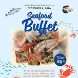 Seafood Buffet