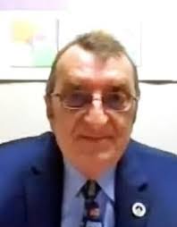 John Stinner's Instagram, Twitter & Facebook