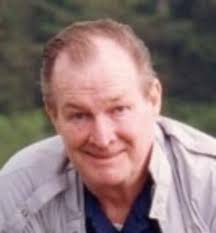 John Finnegan Obituary (1932