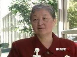 Hometown Hero--Beverly Britt