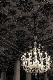 Maybe you would like to learn more about one of these? 40 Impressive Improvised Ceiling Design Ideas Bored Art Gothic Decor Chandelier Ceiling Design
