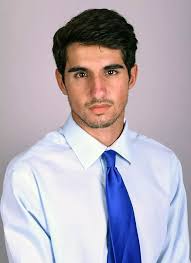 2017-18 Men's Track and Field Roster