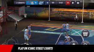 Download nba live mobile basketball mod apk (unlimited money. Download Nba Live Mobile Basketball For Android 8 1
