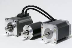 Stepper vs Servo Motors: Mastering Motor Selection for ...