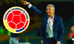 La selección colombia quiere darle una alegría al país. Reinaldo Rueda Es El Nuevo Dt De La Seleccion Colombia Larazon Co