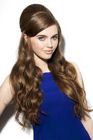 Partyfrisuren Fur Alle Langen Zum Selber Machen Lange Haare Stylen Haare Frisieren Lange Haare