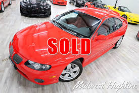 Image result for Medium Red 2004 Pontiac