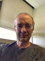 Human Lab Members — Nechiporuk Lab