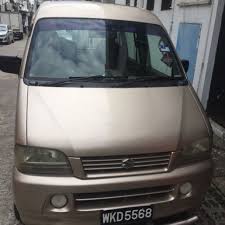 Maybe you would like to learn more about one of these? Suzuki Erv Cars Cars For Sale On Carousell