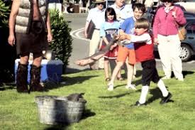 Midsummer Fest stokes summer with tradition