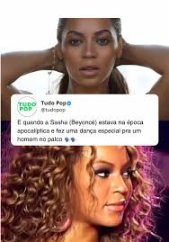 Sasha Fierce Jamaica