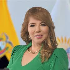 Adeline Chavez's Instagram, Twitter & Facebook