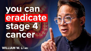 Meet William T. DeRosa, DO, Hematology/Oncology