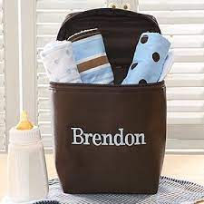 Personalized Insulated Baby Bottle Bag Set 6618 Personalization Mall Baby Bottle Bag Baby Bottles Personalized Baby Bottle