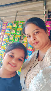 She evolved during her first bus ride