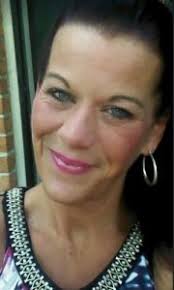 Cynthia Carol Bailey-Fox