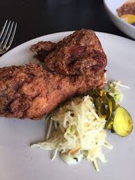 3:33 am est january 9, 2019. Indianapolis Restaurant Scene Crispy Bird