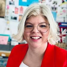 Evelyn Stricker (evestri)