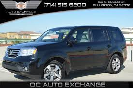 2013 honda pilot ex l oc auto exchange 2013 honda pilot honda pilot honda pinterest