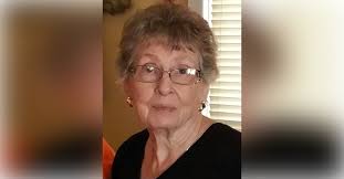 Obituary information for Glenda Gail Day-Lewis