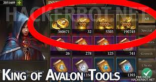 This new king of avalon hack online mod will be ready for you and will bring you the needed gold you will like in this game. King Of Avalon Hacks Mods Game Hack Tools Mod Menus And Cheats For Android Ios