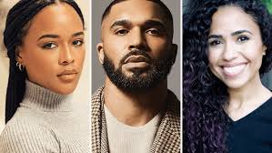 Tyler Perry, DeVon Franklin's Biblical Love Story 'R&B' Sets Cast