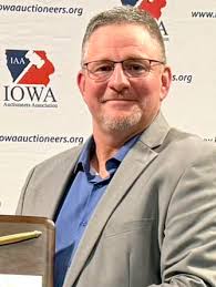 Iowa Auctioneers Association Hall of Fame