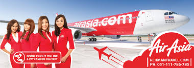 Fill in the flight details in the flight search box. Airasia Booking Airasia Flight Air Asia Ticket
