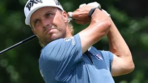 Eric Cole leads Colonial, takes aim at 1st PGA Tour win