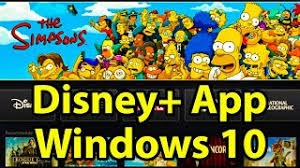 Disney+ is the streaming home of your favorite stories. How To Install Disney App On Windows 10 Youtube