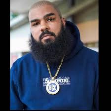 Stalley
