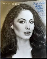 Shelly Burchfield's Instagram, Twitter & Facebook