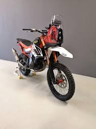 Pin Di Martin Gonzalez Morassi Su Dr650