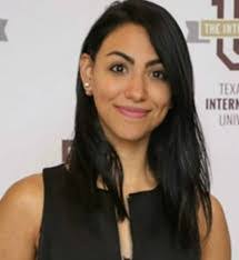 Nilda Garcia's Instagram, Twitter & Facebook