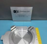 AMAT 0040-06596 Plate Assy, Lid, 0200-36609 Ceramic Isolator, Showerhead,  141667
