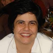 Sandra Tuma's Instagram, Twitter & Facebook