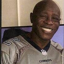 Ulysses A. Moore Obituary