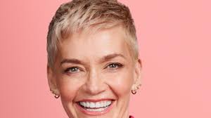 Jessica Rowe opens up