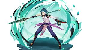 Download animated wallpaper, share & use by youself. Xiao Genshin Impact Wallpapers Top Free Xiao Genshin Impact Backgrounds Wallpaperaccess