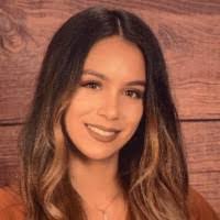 Erendira Diaz's Instagram, Twitter & Facebook