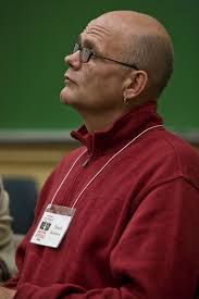 UAF MFA Creative Writing Faculty