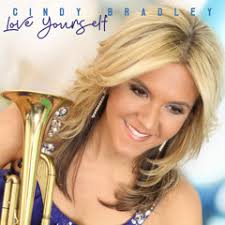 Stream Squeeze Me by Cindy Bradley